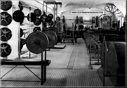 MECCA OF POWER#2