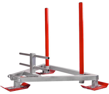POWER ATHLETE GARAGE GYM#3