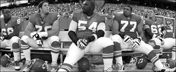 REFLECTIONS IN IRON- MIKE WEBSTER – STARTING STRENGTH#2