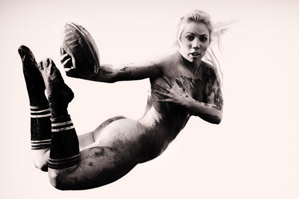 SCALING FOR WOMEN#1