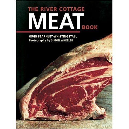 THE RIVER COTTAGE MEAT BOOK#1