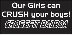 WEIGHT GAIN & FEMALE ATHLETES#2