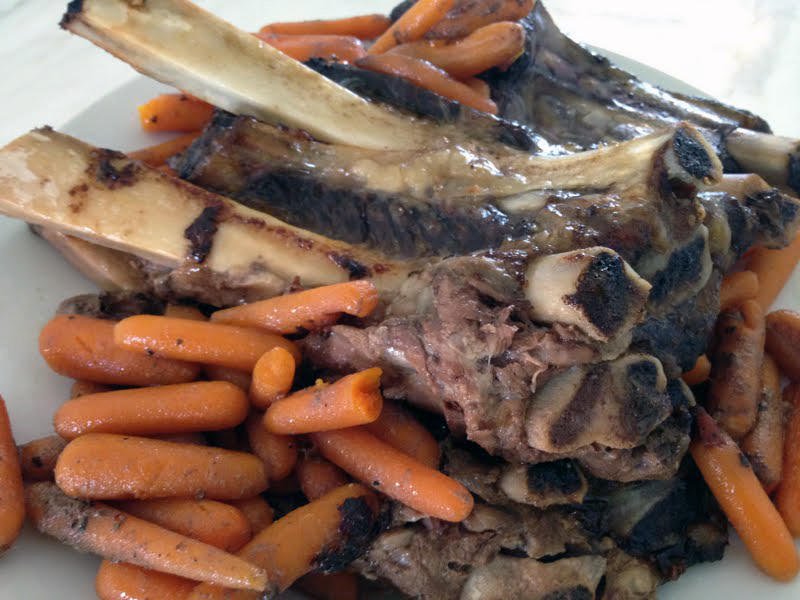 crock pot #1