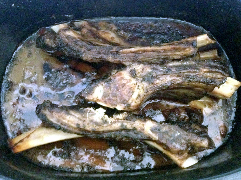 crock pot##