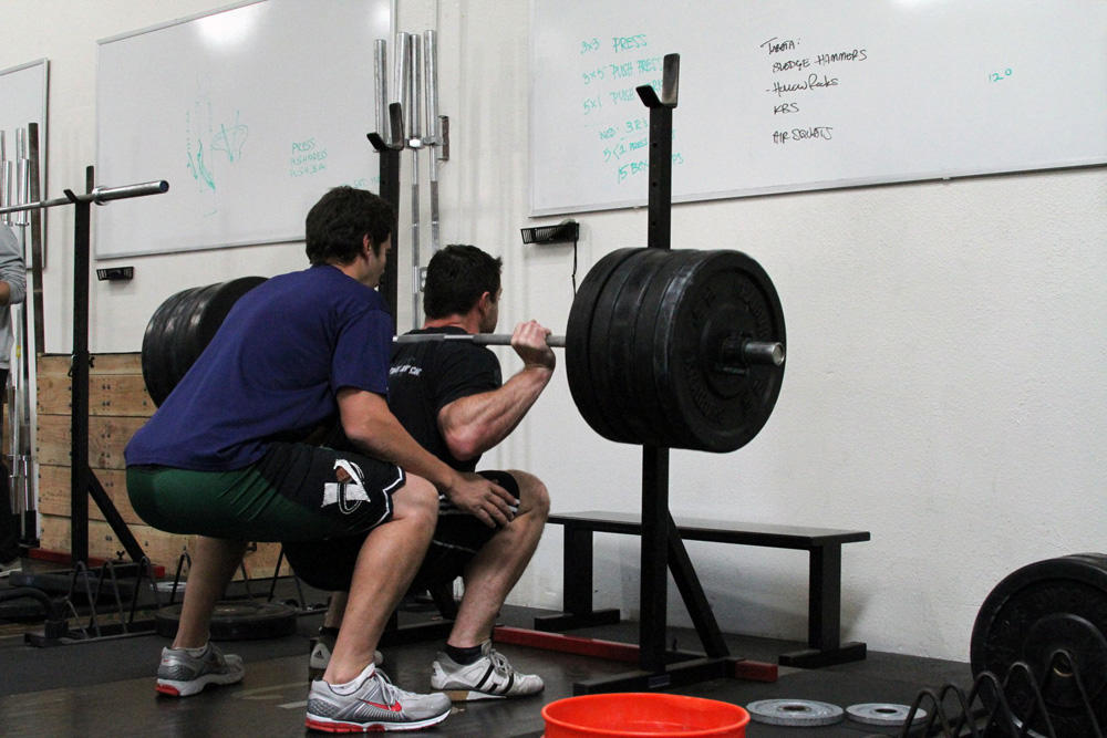 crossfitfootball for crossfit #1