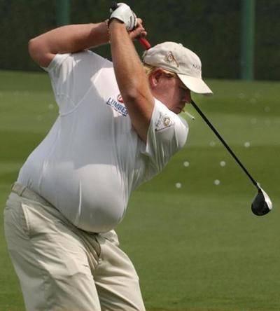 golf sports cffb #2