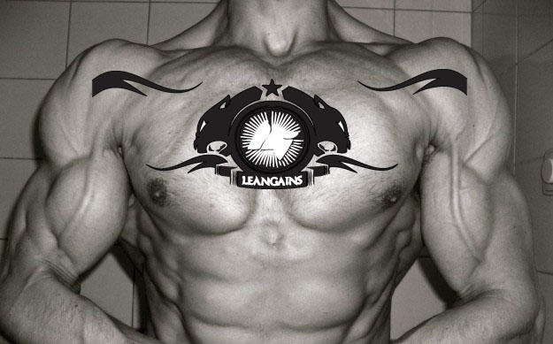 lean gains and CFFB #1