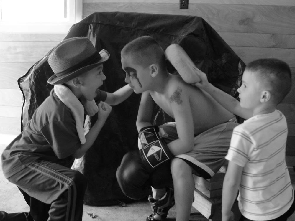 repost-strength training for young athletes #1