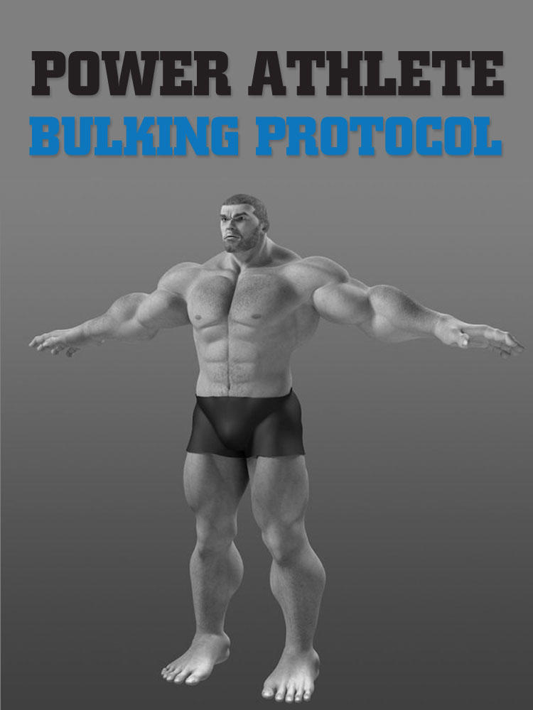 mass-gain