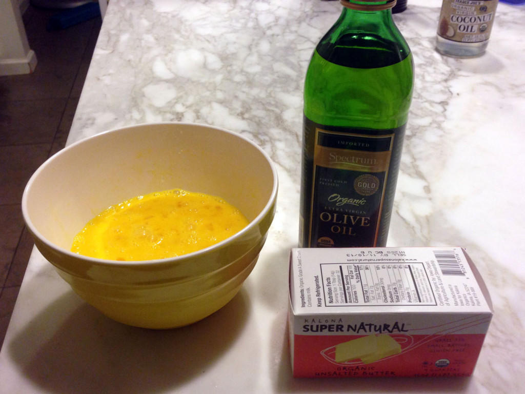 mix-up