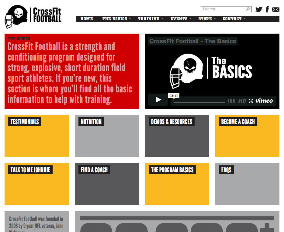CrossFit-Football-The-Basics-New-Start-Here