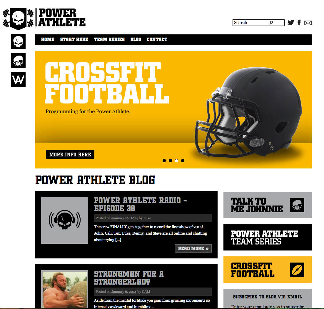 Power-Athlete-CrossFit-Football