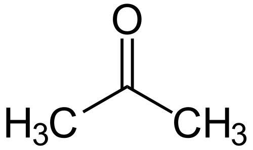 Ketones
