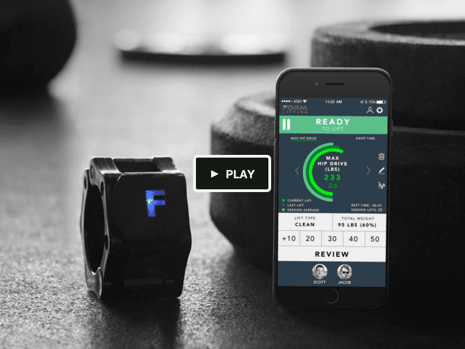 FORM-Collar-Kickstart-Power-Athlete