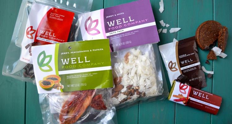 Well-Food-Company-Giveaway