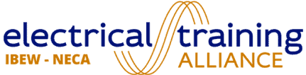 Electrical Training Alliance logo