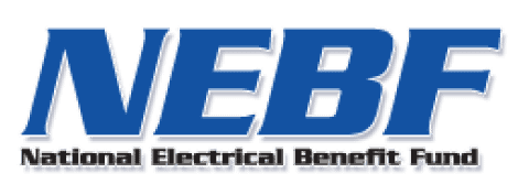 NEBF logo