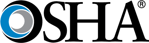 OSHA logo