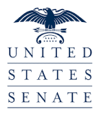 United States Senate Logo
