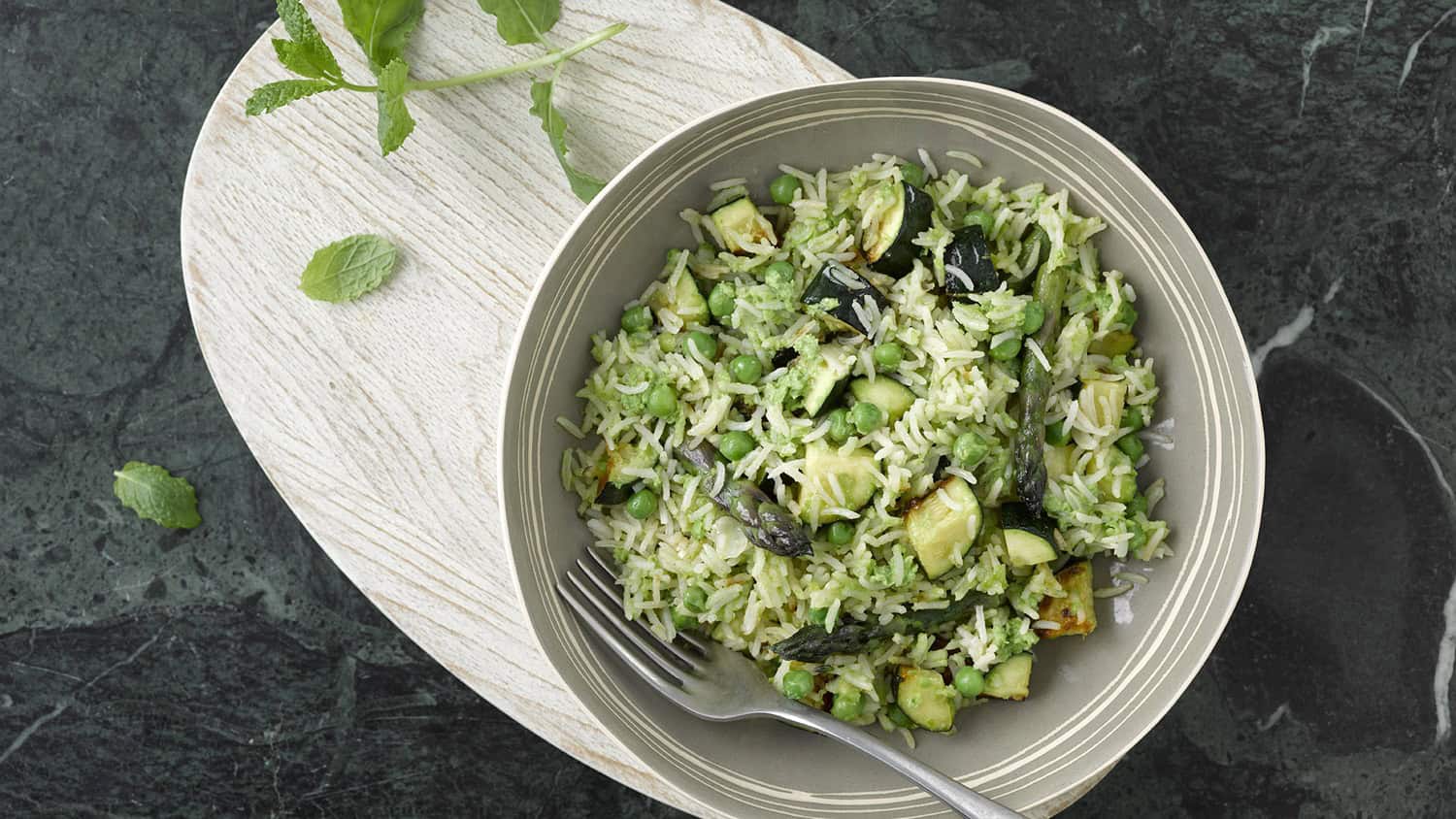 courgette-risotto