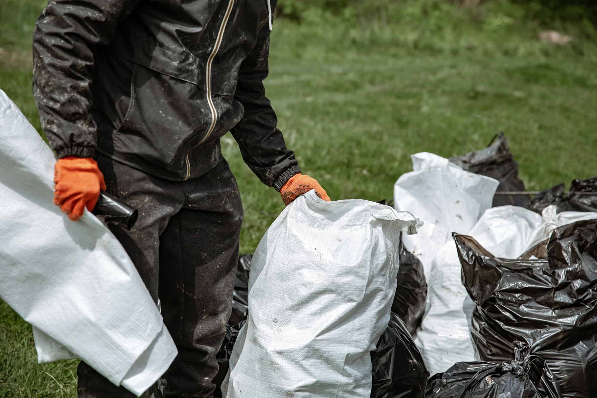 Garden Waste Clearance