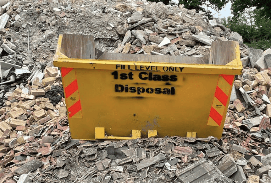London Rubbish Removal