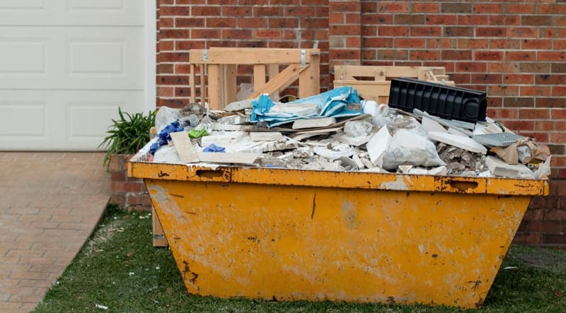 Skip Hire in Kingston Upon Thames