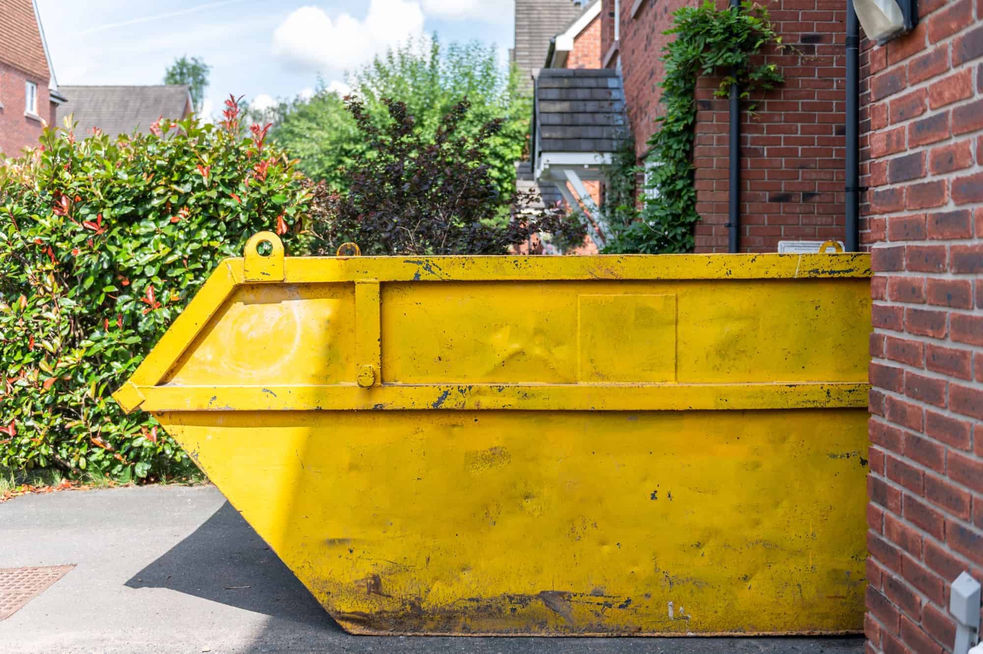 Crawley Skip Hire