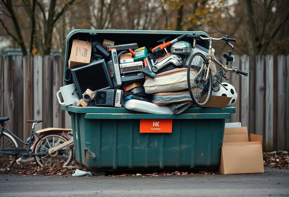 Waste Removal