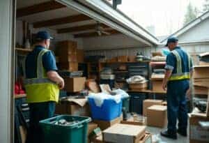 Waste Removal