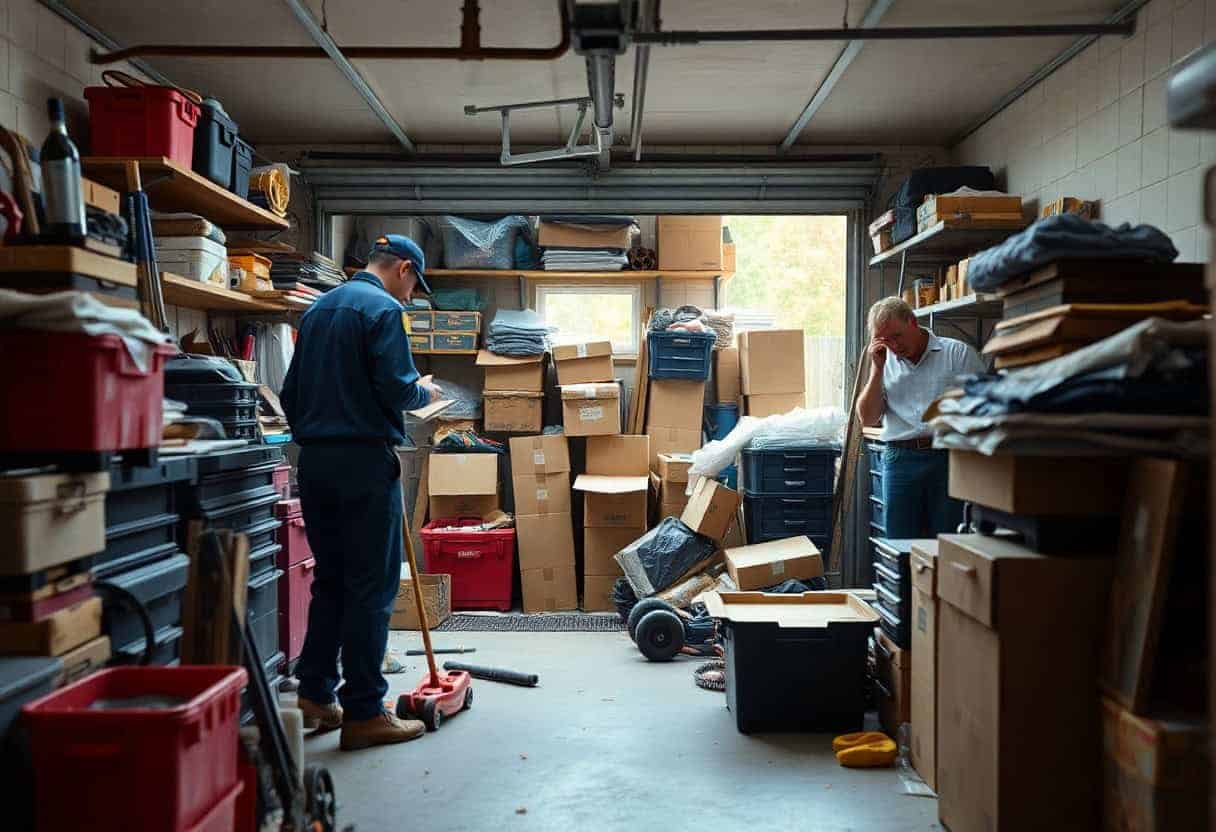 Waste Removal