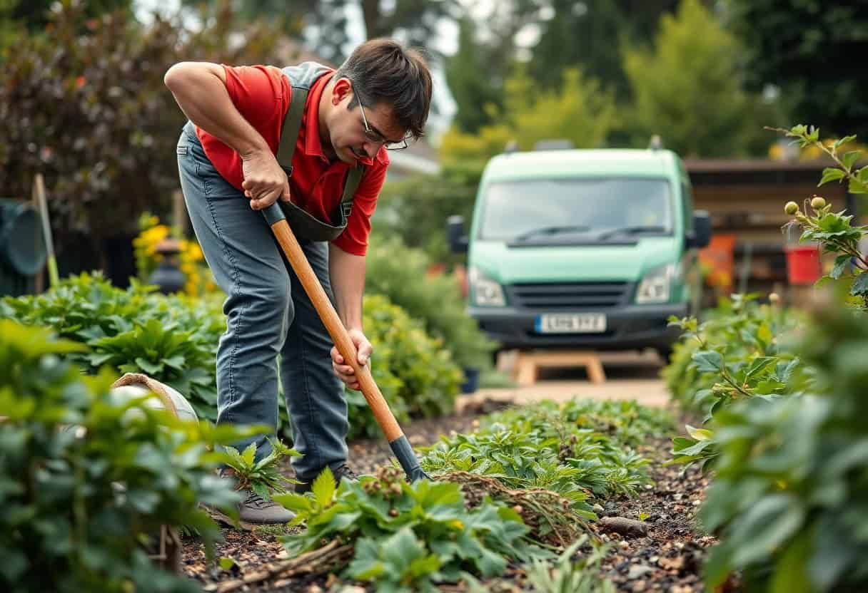 Waste Removal