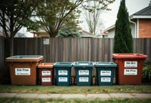 Waste Removal