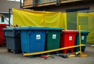Waste Removal