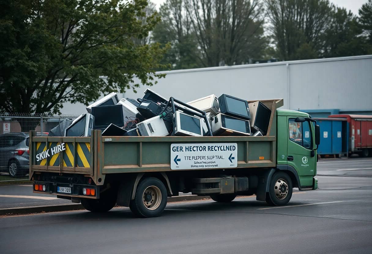 Waste Removal