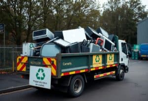 Waste Removal