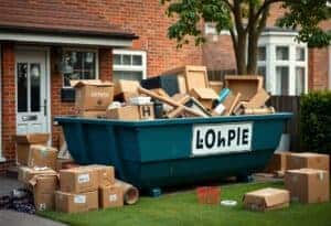 Waste Removal