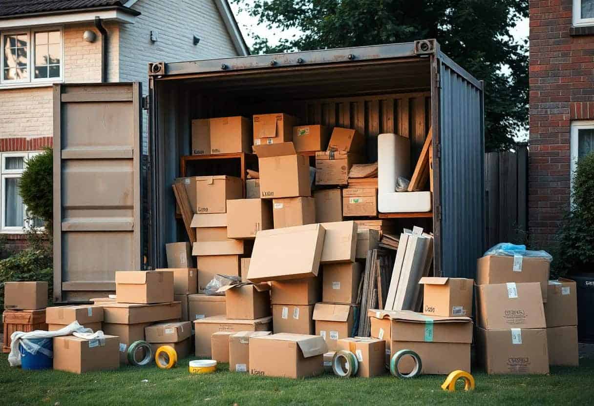 Waste Removal