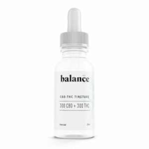 balance tincture 300 ml