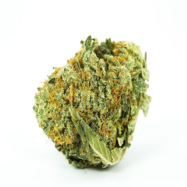 Blueberry Kush
