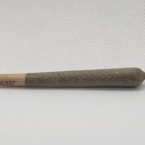 extra large pre roll 1 piece