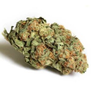 strawberry ice strain