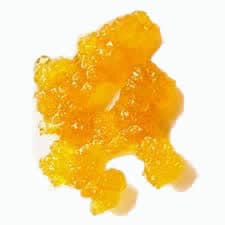 pineapple express live rosin