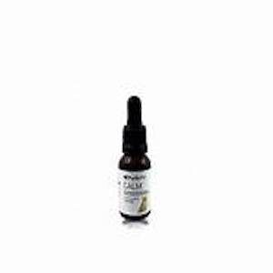 Tincture Purlic Pet 15ml 150mg CBD