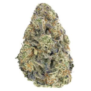 miracle alien cookies also known as mac strain weed