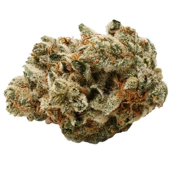 death bubba cannabis strain