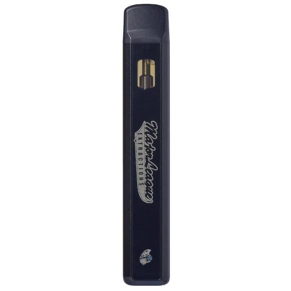 major league extractions vape pen