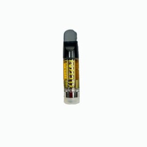 popeyes extractions cartridges