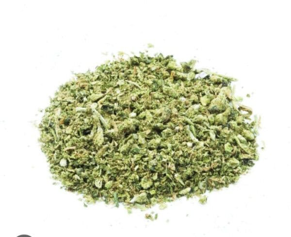shake cannabis for joints