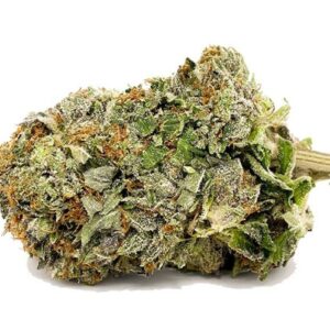 tuna kush strain
